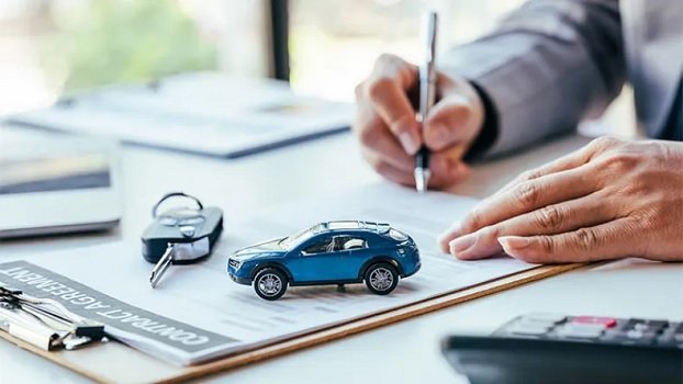 Assurance automobile: 100 000 nouveaux contrats en 2023