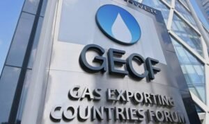 GECF à Alger, le gaz naturel dans la transition énergétique mondiale