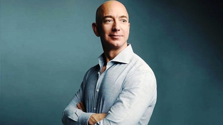 3 habitudes qui ont aidé Jeff Bezos à bâtir sa fortune de 200 milliards de dollars