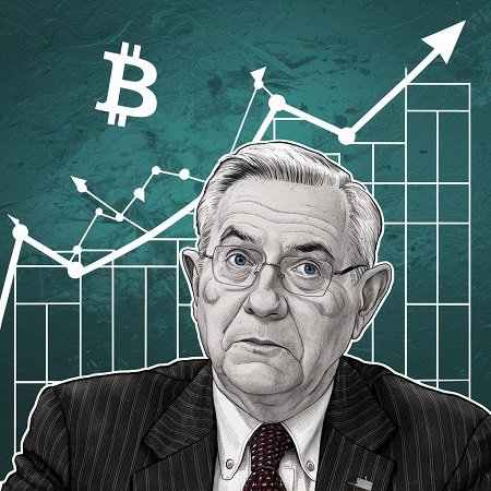 Cryptomonnaies.. Le bitcoin grimpe de 10% après les déclarations de "Powell"