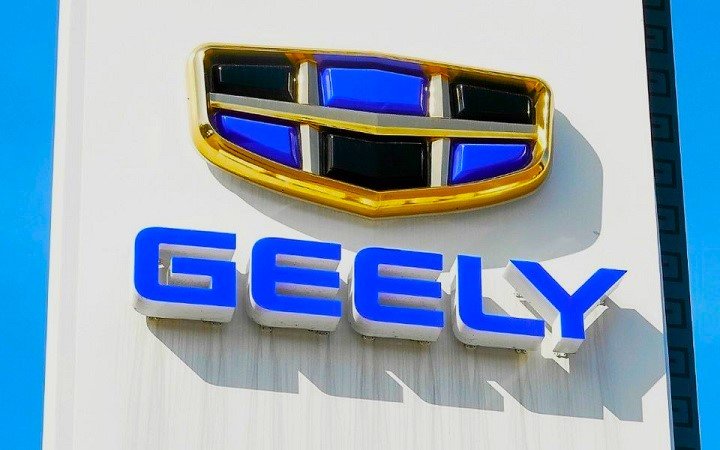 "Geely" lance 11 satellites pour les voitures autonomes