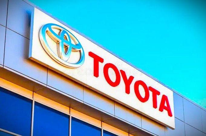 Ventes mondiales de voitures Toyota dépassent les 11 millions de voitures en 2023