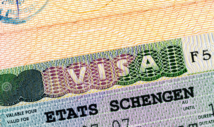 Visas Schengen de 5 ans pour les citoyens de ces pays