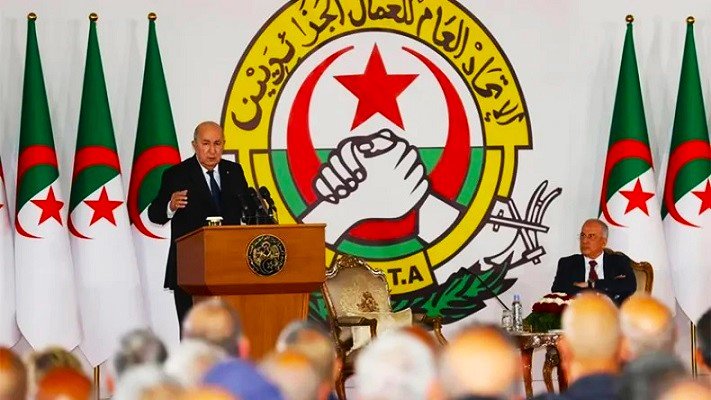 La plus forte augmentation des pensions et allocations de retraite depuis la création du système de sécurité sociale en Algérie