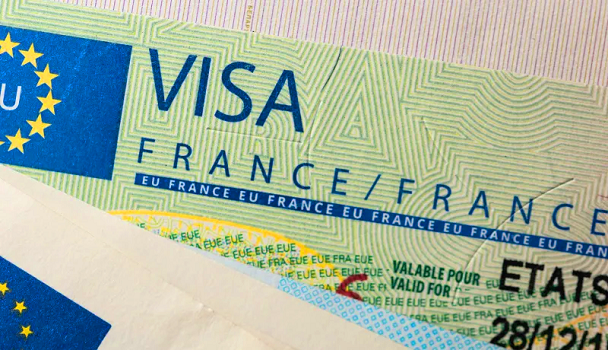 VFS GLOBAL : Nouveau système de RDV de visa pour la France