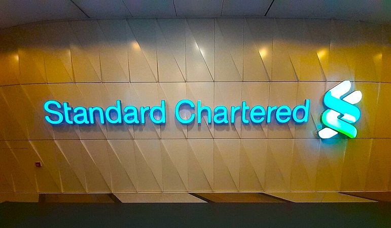 Standard Chartered : Bureau de négociation de crypto spot pour le Bitcoin et l'Ether