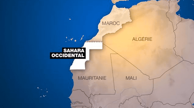 L'avenir du Sahara occidental.. Macron défie l'Algérie