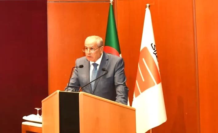 Sonatrach : Construction d'un câble sous-marin pour l'exportation d'électricité vers l'Espagne