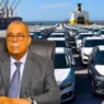 Ali Aoun : Retour de l'importation des voitures et déblocage de la crise