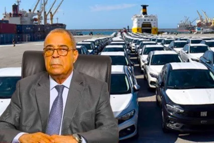 Ali Aoun : Retour de l'importation des voitures et déblocage de la crise