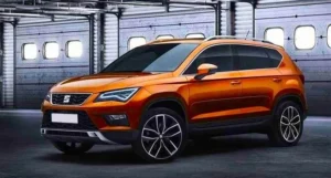 SEAT ATECA 2025 : Prix et Spécifications