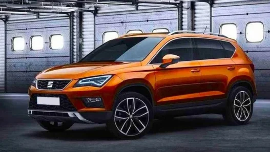 SEAT ATECA 2025 : Prix et Spécifications