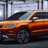 SEAT ATECA 2025 : Prix et Spécifications