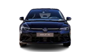 Volkswagen Golf R 2025 Une bombe sur quatre roues