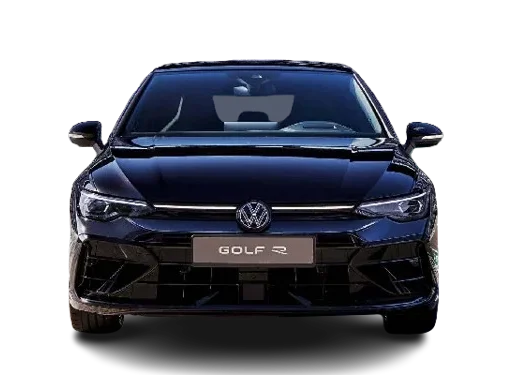 Volkswagen Golf R 2025 Une bombe sur quatre roues