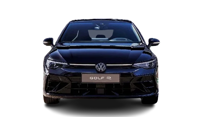 Volkswagen Golf R 2025 Une bombe sur quatre roues