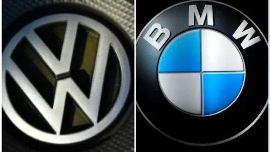 Volkswagen et BMW devancent Tesla en Allemagne, tandis que Geely recherche un financement