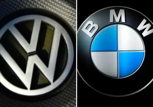 Volkswagen et BMW devancent Tesla en Allemagne, tandis que Geely recherche un financement