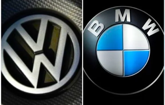 Volkswagen et BMW devancent Tesla en Allemagne, tandis que Geely recherche un financement