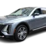 Cadillac Lyriq