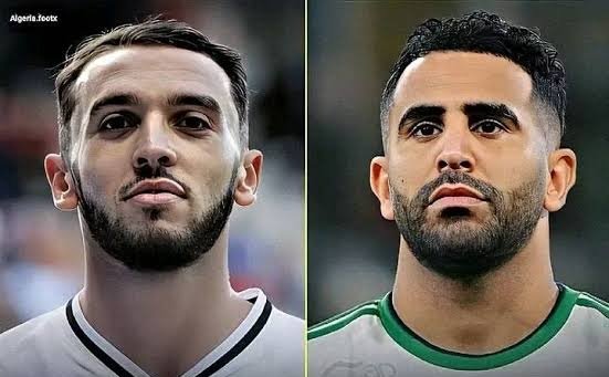 Ghweiri préfère Mahrez