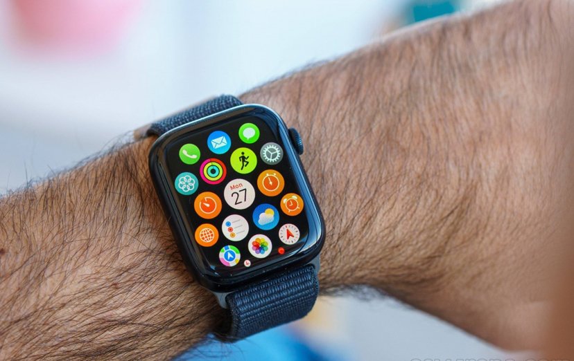 Apple triomphe dans le cas Alivecor et évite l’interdiction de la montre Apple Watch