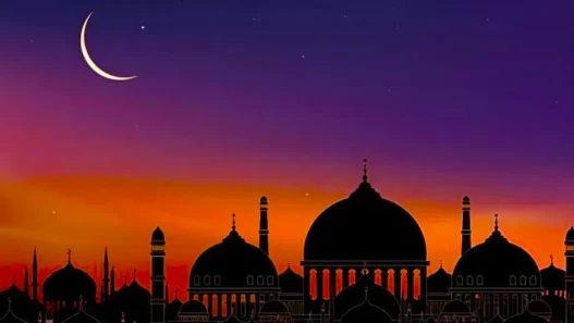 L'IAC Détermine la Date de l'Aïd El-Fitr en Algérie 🌙