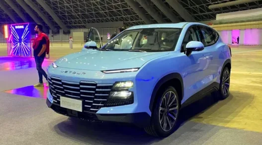 Jetour Algérie 270 000 Voitures à Produire 🚗