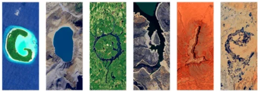 Jour de la Terre 2025  Google et Bing Éblouissent le Monde avec la Beauté Fragile de Notre Planète ! ✨
