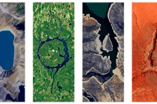 Jour de la Terre 2025  Google et Bing Éblouissent le Monde avec la Beauté Fragile de Notre Planète ! ✨
