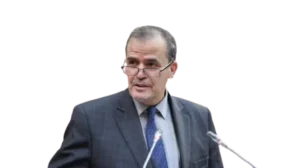 Kamel Rezig Nouveau Ministre du Commerce Extérieur et de la Promotion des Exportations