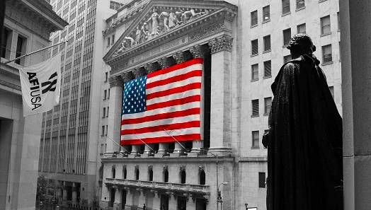 La Bourse de New York ouvre de nouveau en baisse ce vendredi 📉