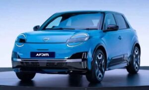 Nouvelle Nissan Micra 2026 : Spécifications et Prix Attendus ! ⚡️