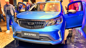Geely Algerie Plus de 28 000 clients toujours en attente de livraison 🚗