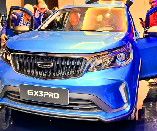 Geely Algerie Plus de 28 000 clients toujours en attente de livraison 🚗