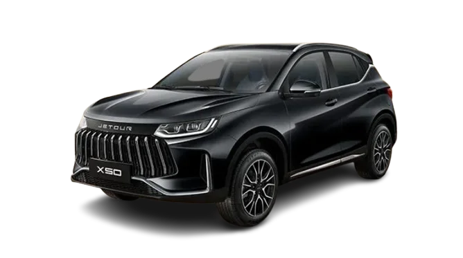Jetour X50 en Algérie : La Voiture la Moins Chère Produite Localement ! 🇩🇿