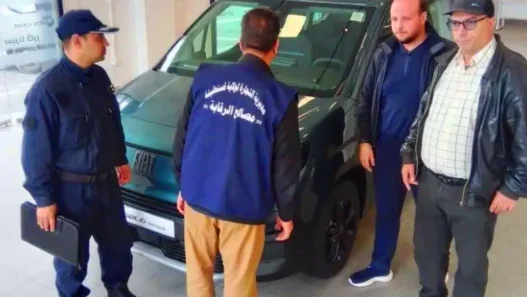 Nouveau réseau de spéculation sur les Fiat Panorama démantelé ! 🚗💸🚨