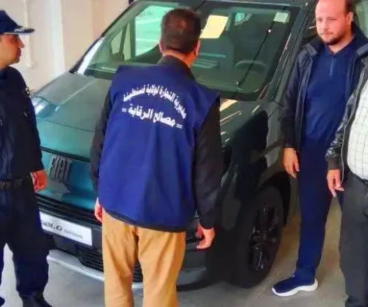 Nouveau réseau de spéculation sur les Fiat Panorama démantelé ! 🚗💸🚨