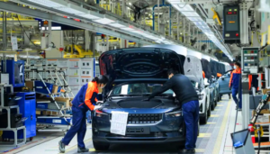 Nouvel Élan pour l'Industrie Automobile en Algérie Vers une Production Plus Locale fiat algerie