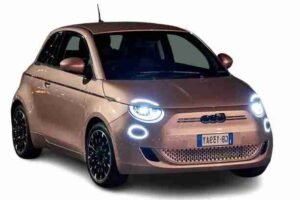 Nouvelle Fiat 500 Bientôt en Algérie 🇮🇹 🇩🇿