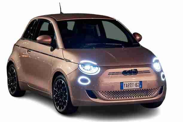 Nouvelle Fiat 500 : Bientôt en Algérie 🇮🇹 🇩🇿 ?