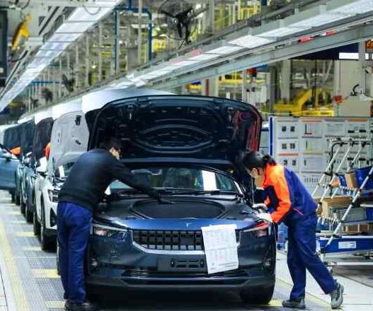Quelles Marques Automobiles se Battront pour Produire en Algérie dès 2025 🇩🇿🚗