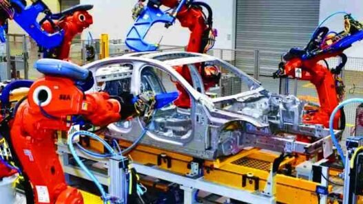 Slovénie Pénètre le Secteur Automobile Algérien Vers une Coopération Industrielle Stratégique ! 🇩🇿🇸🇮🚗