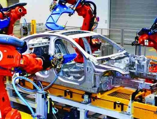 Slovénie Pénètre le Secteur Automobile Algérien Vers une Coopération Industrielle Stratégique ! 🇩🇿🇸🇮🚗