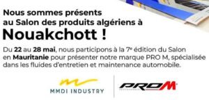 Après la Tunisie, PRO M Poursuit sa Conquête des Marchés Africains !