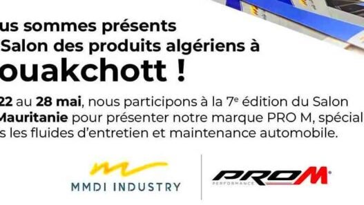 Après la Tunisie, PRO M Poursuit sa Conquête des Marchés Africains !