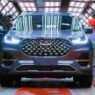 Chery Algérie 4 Marques Premium en Production Locale pour Défier Stellantis ! 🇨🇳🇩🇿🚗