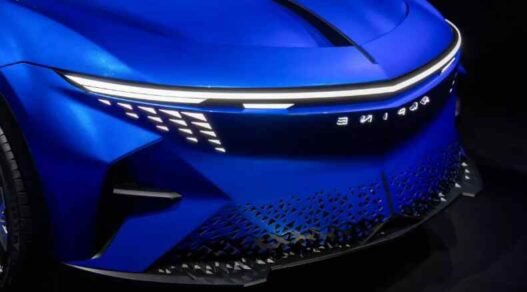 Lancement de la Voiture Française la Plus Puissante L'Alpine A390 Électrique Développe jusqu'à 470 Chevaux ! 🇫🇷⚡️💪