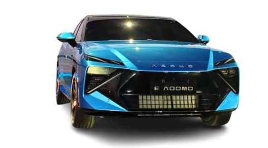Omoda en Algérie Un Avenir Prometteur pour la Marque Jeune et Premium de Chery ! 🇩🇿🚀