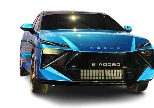 Omoda en Algérie Un Avenir Prometteur pour la Marque Jeune et Premium de Chery ! 🇩🇿🚀